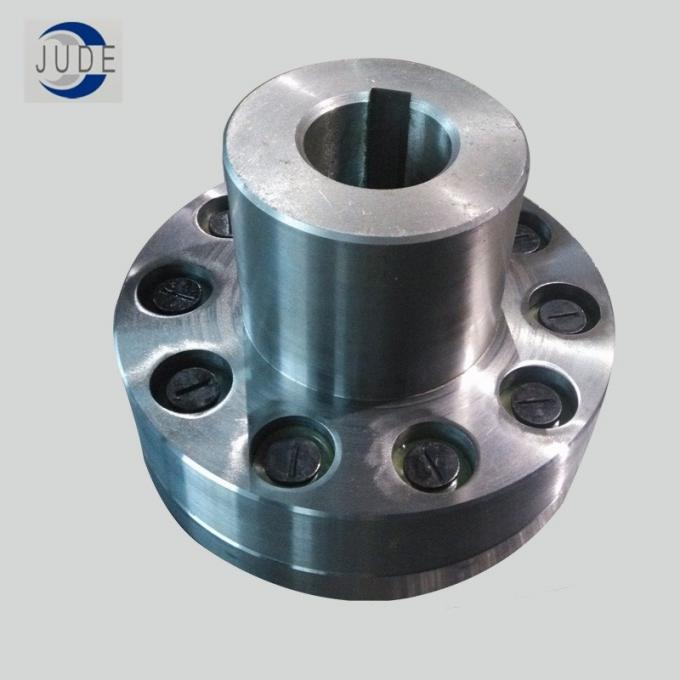 TL Dowel Bush Pin Type Flexible Coupling Elastic Sleeve Standard 3