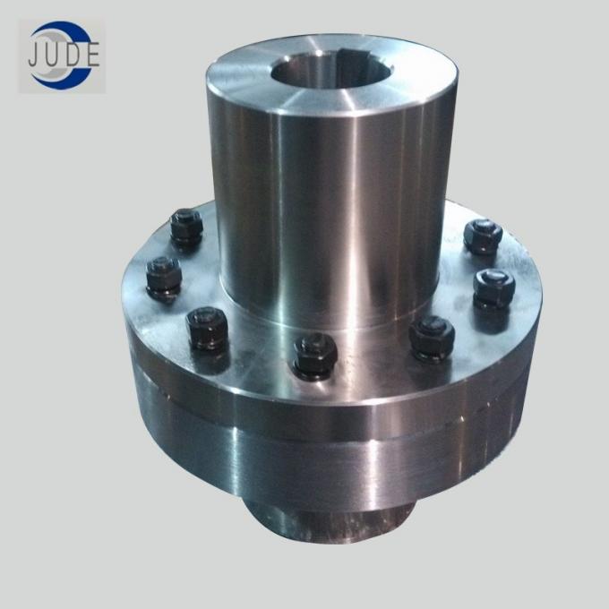 TL Dowel Bush Pin Type Flexible Coupling Elastic Sleeve Standard 4