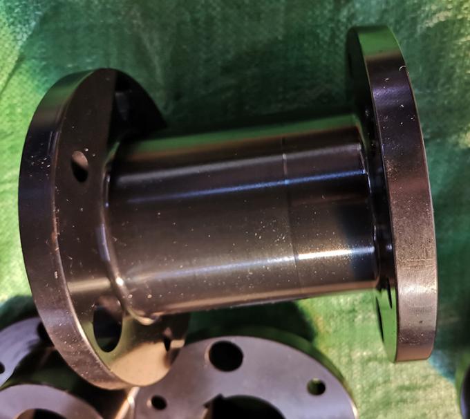 Double Disc Pack Coupling / High Speed Flexible Coupling For Pumps