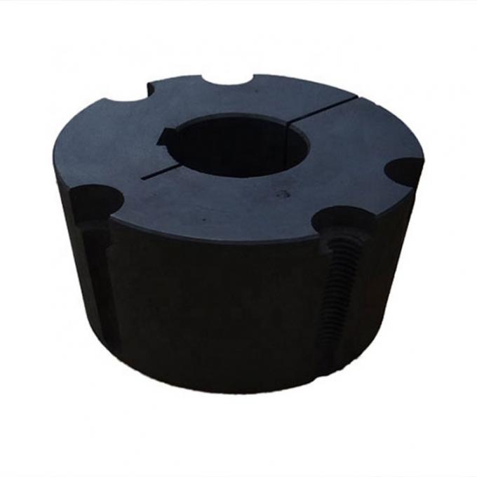 Ròng rọc đai chữ V máy phát điện rãnh thép GG25 tùy chỉnh cho động cơ 0