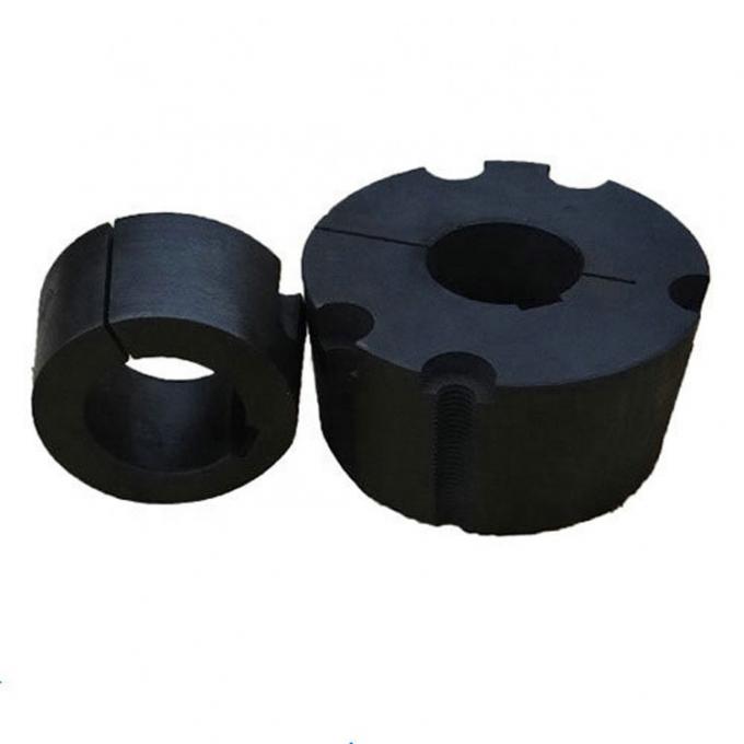 Ròng rọc đai chữ V máy phát điện rãnh thép GG25 tùy chỉnh cho động cơ 1