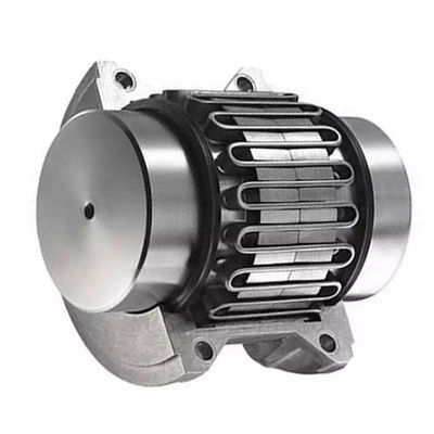 ODM Flexible Taper Grid Coupling Standard Shaft Gear Coupling