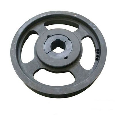 V Belt Pulley factory, Buy good quality V Belt Pulley products from China