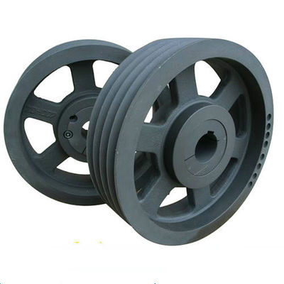 V Belt Pulley factory, Buy good quality V Belt Pulley products from China