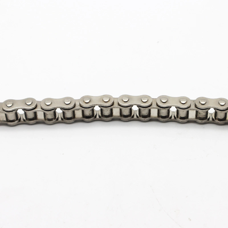 Industrial Transmission Drive Chain Combined Double Pitch Conveyor