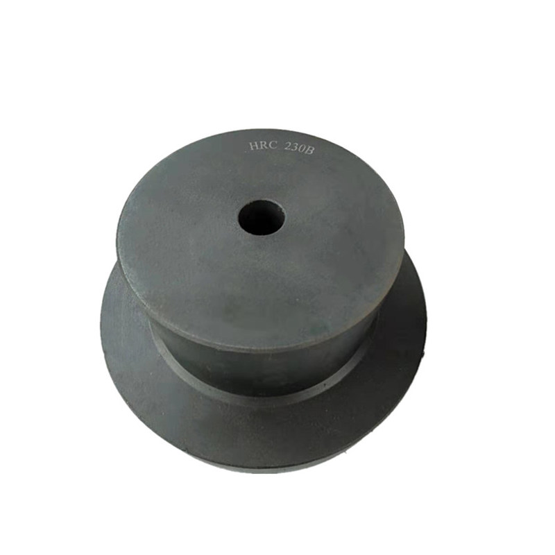 HRC Flexible Rubber Camlock Shaft Coupling Types Of Spider Coupling HRC
