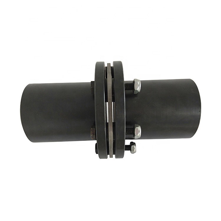 JM Single Flexible Diaphragm Coupling Customized With Keyway