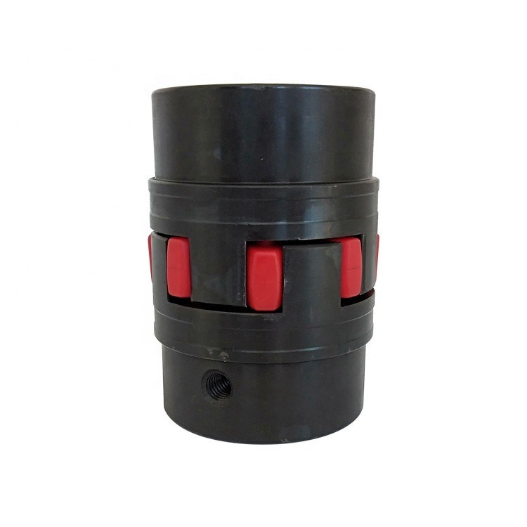 Star Type Rotex 42 Rotex Spider Coupling Gr 42 Insert XL5 With Polyurethane