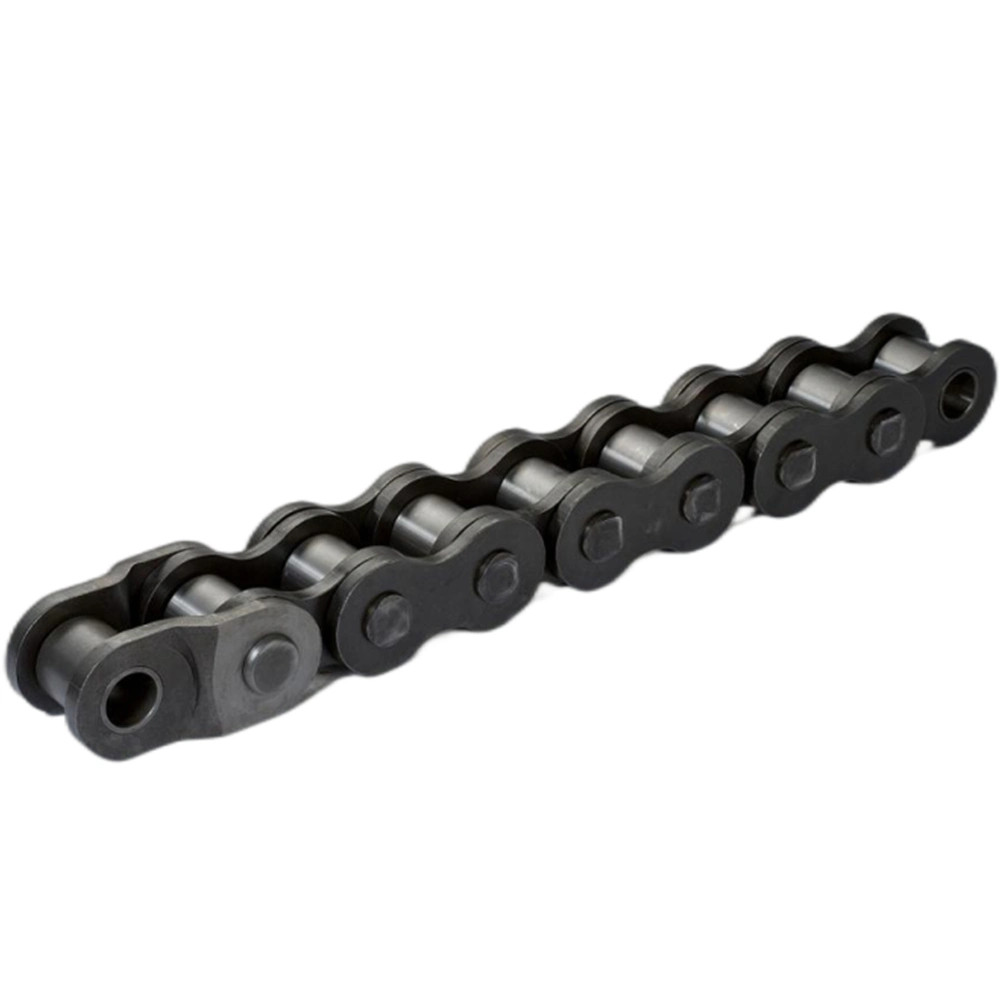 Carbon Steel Stainless Steel Transmission Roller Chain For Conveyor