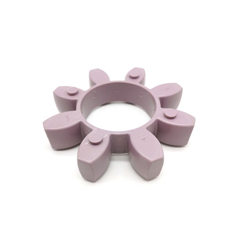 XL GE Rotex Flexible Coupling Parts 92A 98A Rubber Coupling Spider