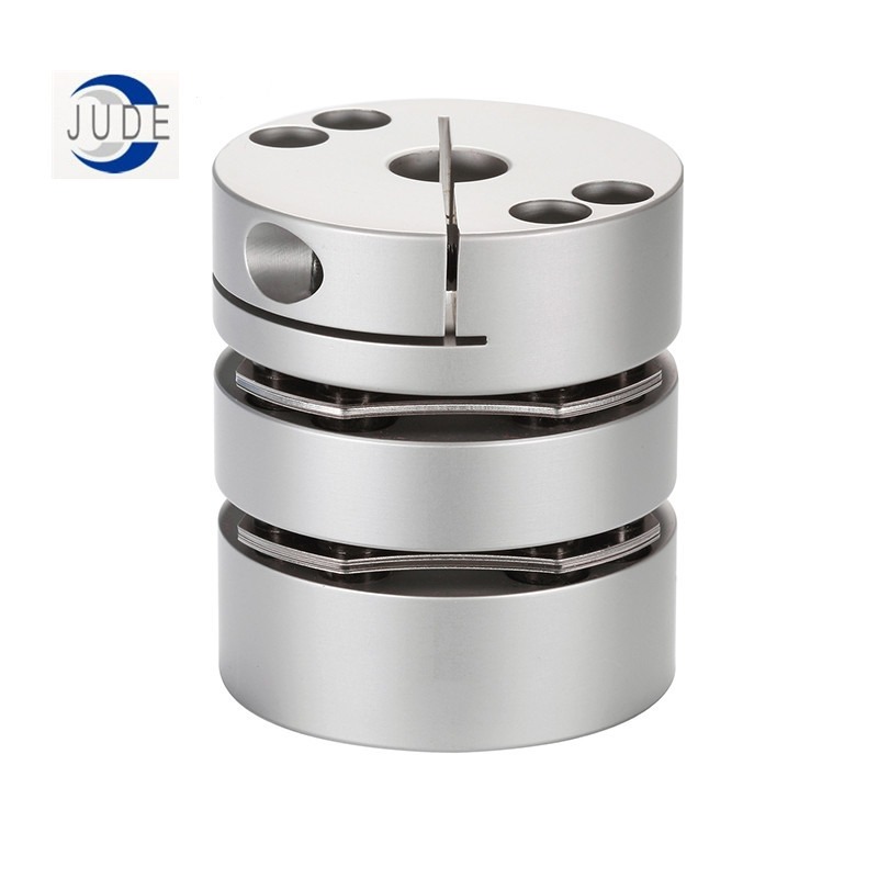 Aluminum Single Diaphragm Coupling Flexible Laminated Membrane Coupling