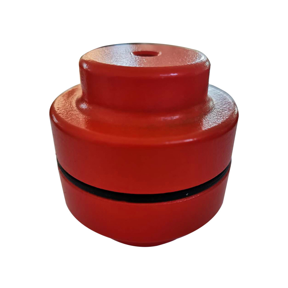 Rubber Coupling Pump Rubber Pump NM Couplings 50 High Accuracy