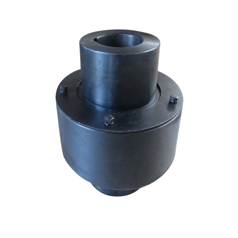 ZL LZ Type 45 Steel Gear Pin Bush Coupling Synchronous Rectification