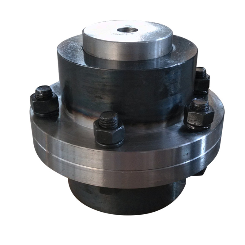 Quick Installation Drum GICLZ Flexible Gear Coupling Synchronous ...