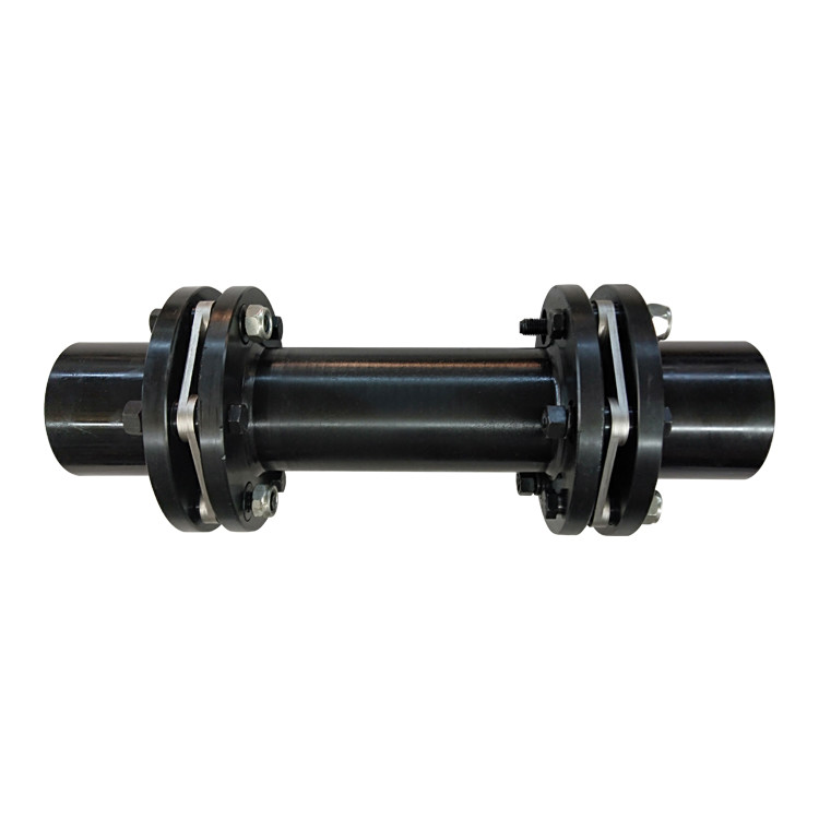 Clamp Taper Torsionally Flexible Membrane Coupling Twin Disc Boiled black