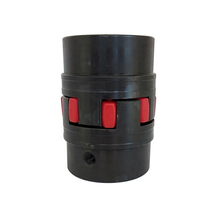 Star Type Rotex 42 Rotex Spider Coupling Gr 42 Insert XL5 With Polyurethane