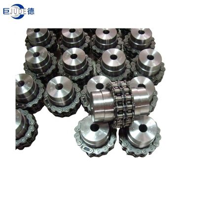Sprocket KC 5016 Roller Chain Coupling Synchronous Rectification
