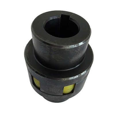 Vector Coupling Vector Control Flexible Jaw Coupling ML9 S230 Shaft Type Consumer ...