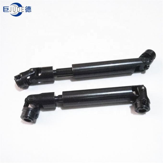 Propeller Shrink Drive Shaft Flexible Coupling Universal High Stability