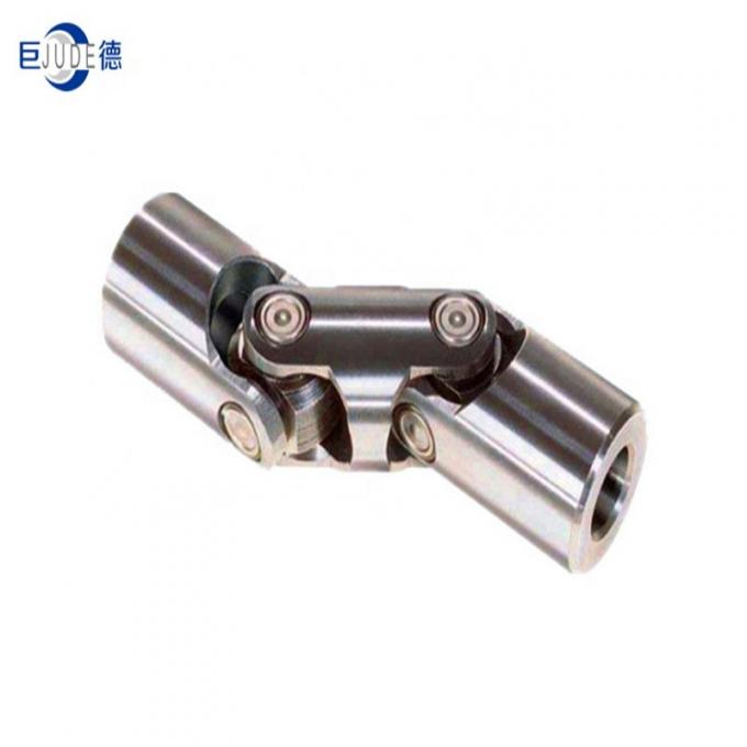 Standard Flex Flange Cardan Shaft Coupling Universal Power Transmission